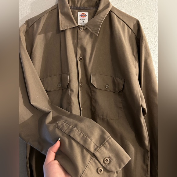 Dickies Long Sleeve - Picture 7 of 10